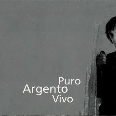 Puro Argento Vivo by Various Artists - album cover