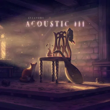 Acoustic III