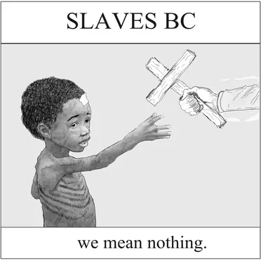 we mean nothing.
