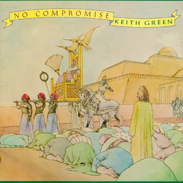 No Compromise