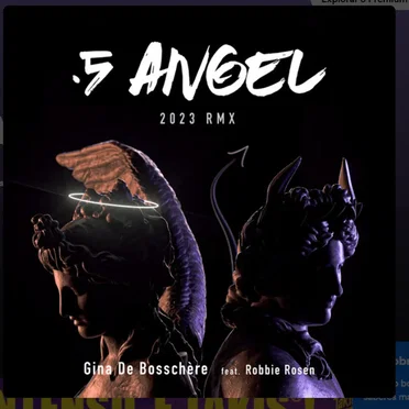 Gina de Bosschere
