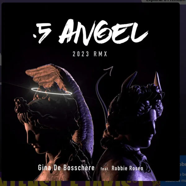.5 Angel (2023 RMX)