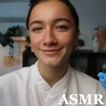 8 Roleplays in 40 Minutes by Nanou ASMR - album cover