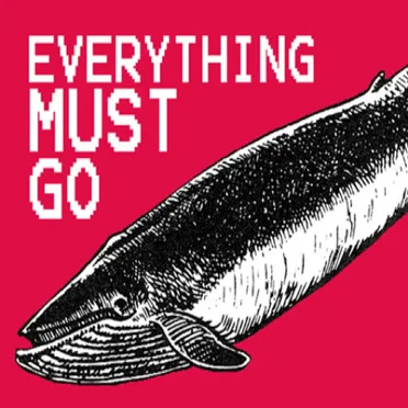 Everything Must Go (lost demo)