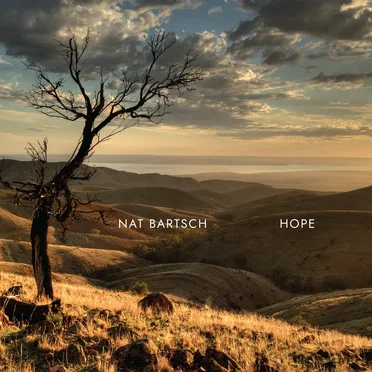 Hope by Nat Bartsch - album cover