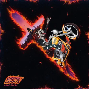 Ghetto Lenny’s Love Songs