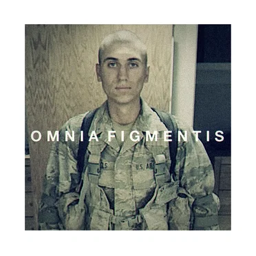 Omnia Figmentis by DIE MY CHILD - album cover