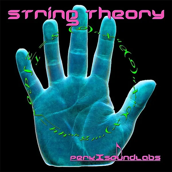 String Theory