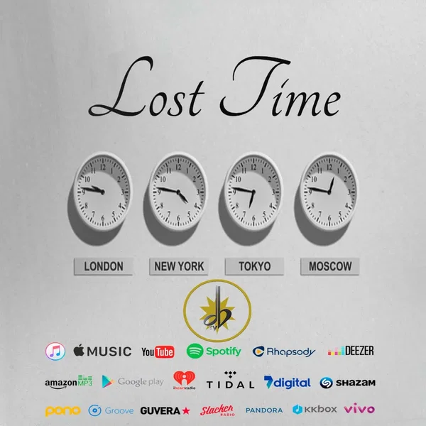 Lost Time