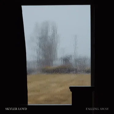 Falling Away by Skyler Loyd - album cover
