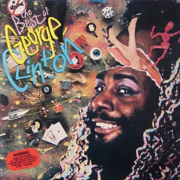 The Best of George Clinton