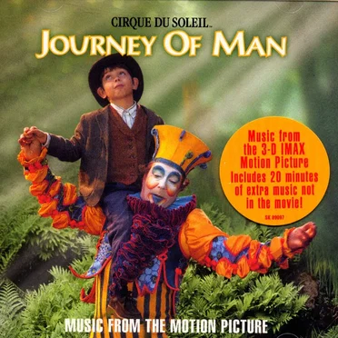 Journey of Man