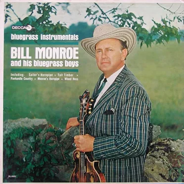 Bluegrass Instrumentals
