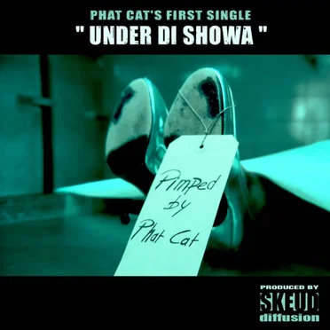 Unda Di Showa by Phat Cat - album cover
