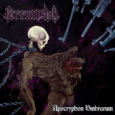 Apocryphon Umbrarum