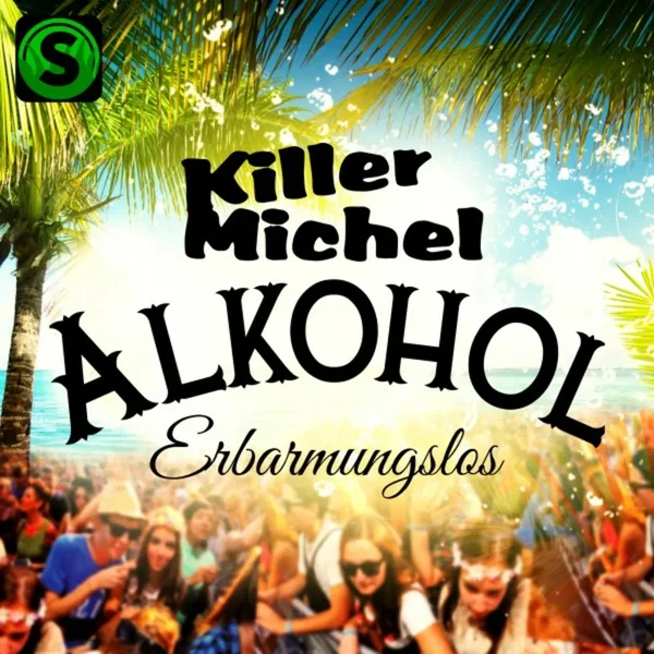 Alkohol erbarmungslos