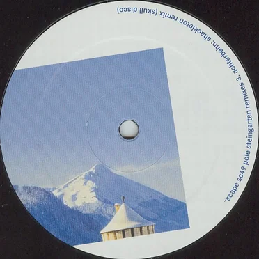 Steingarten Remixes 3