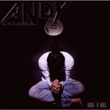 Rock ’n’ Roll by Andy Brings - album cover