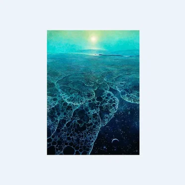 The Forlorn Waves
