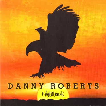 Nighthawk by Danny Roberts - album cover