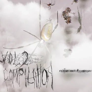 Drakis // Compilation Vol. 2 by Various Artists - album cover