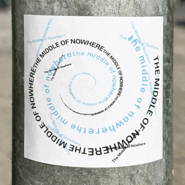 The Middle of Nowhere (Jaar rework)