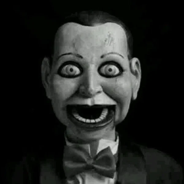 Ventriloquist