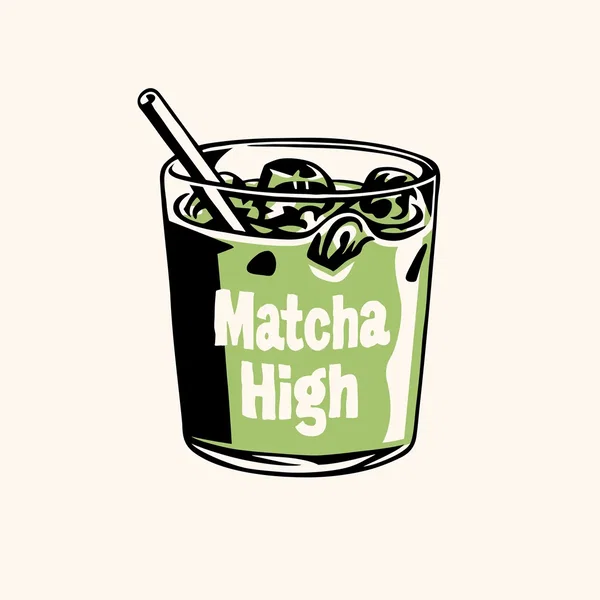 Matcha High