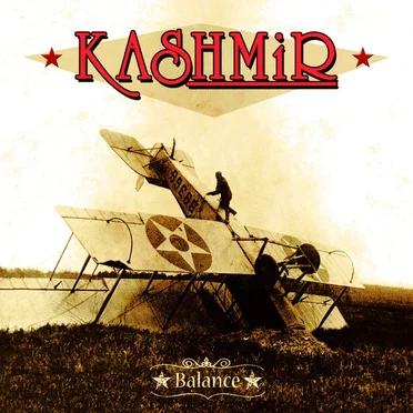 Kashmir