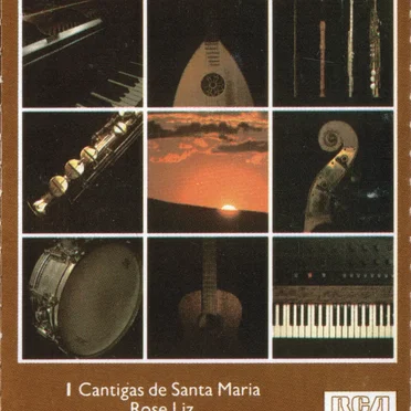 Frederic Hand’s Jazzantiqua