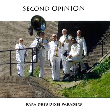 Second Opinion
