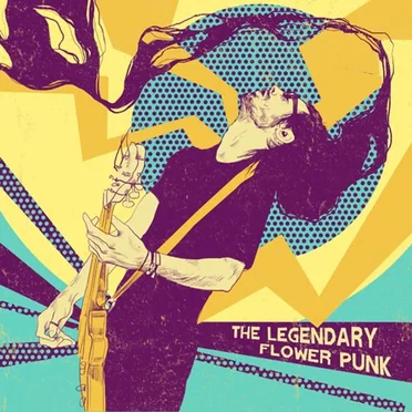 The Legendary Flower Punk