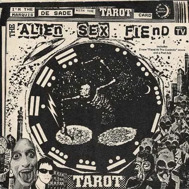 Tarot