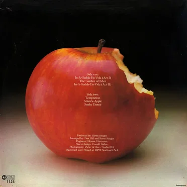 Forbidden Fruit