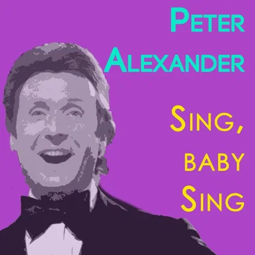 Sing, Baby sing