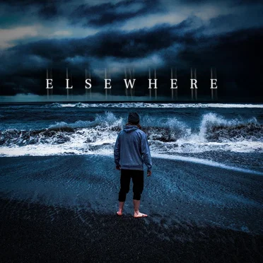 Elsewhere by TyArc - album cover