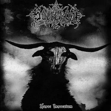 Havoc Invocatum by Sulferon - album cover