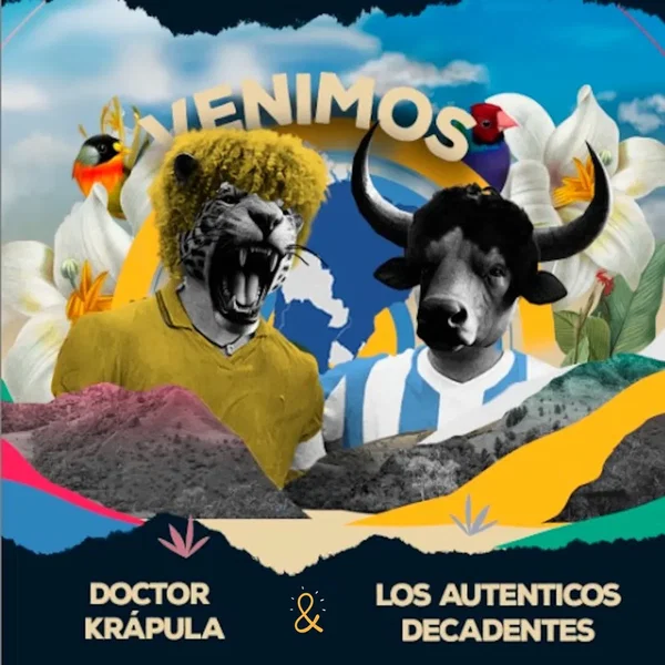 Venimos