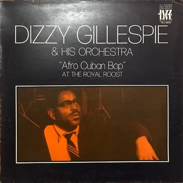 "Afro Cuban Bop" at the Royal Roost
