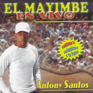 El Mayimbe, Vol. 2 (En Vivo)