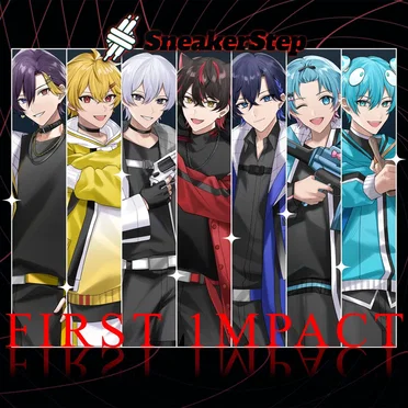 FIRST 1MPACT 歌ってみた