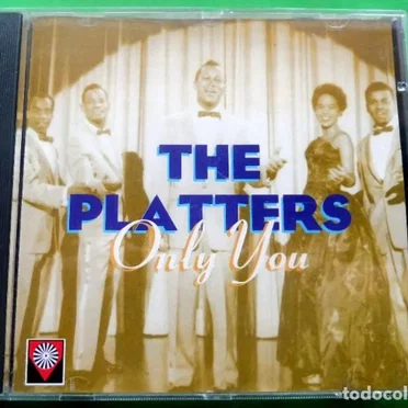 The platters: Only you