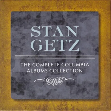 The Complete Columbia Albums Collection