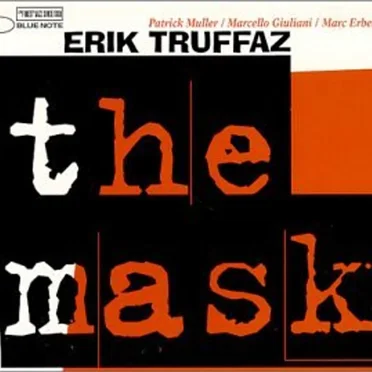 The Mask