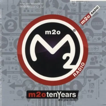 m2o, volume 31 - Ten Years by Various Artists - album cover