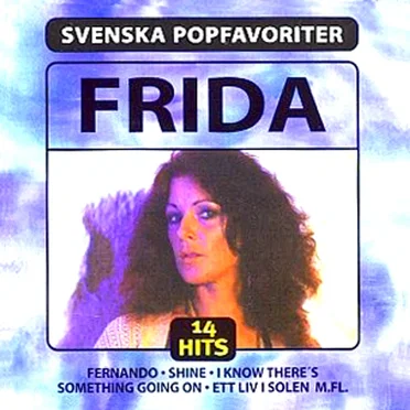 Svenska Popfavoriter