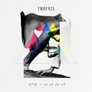 Taikongren by Twofvce - album cover