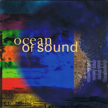 Ocean of Sound by Various Artists - album cover
