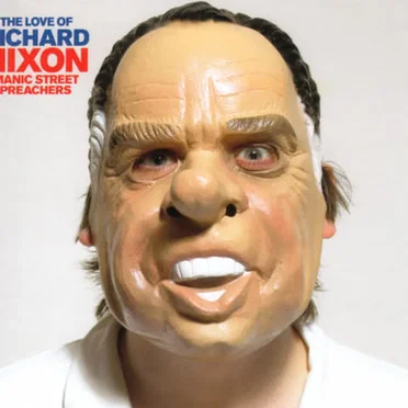 The Love of Richard Nixon