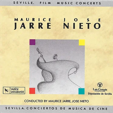 Seville Film Music Concerts